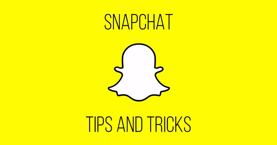 Increase Traction Using Snapchat