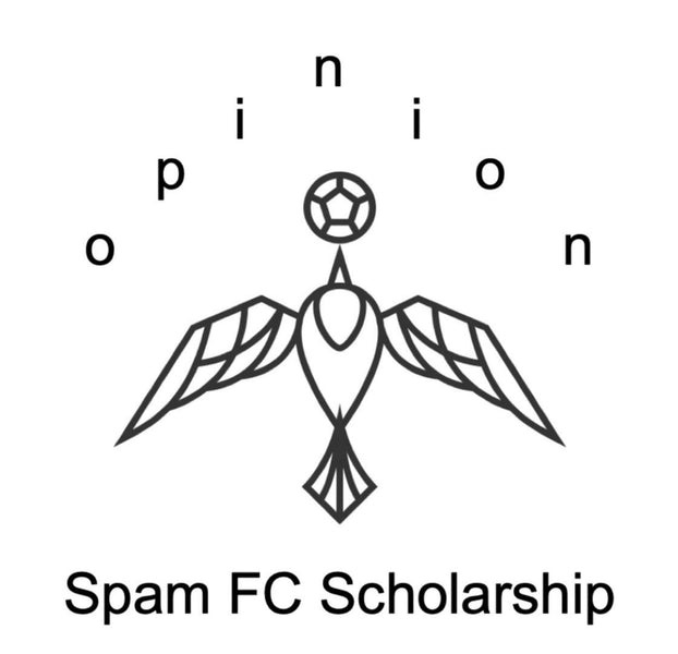 Why We Chose To Collaborate With SPAM FC