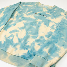 Load image into Gallery viewer, Opinion Tie-Dye Crewneck